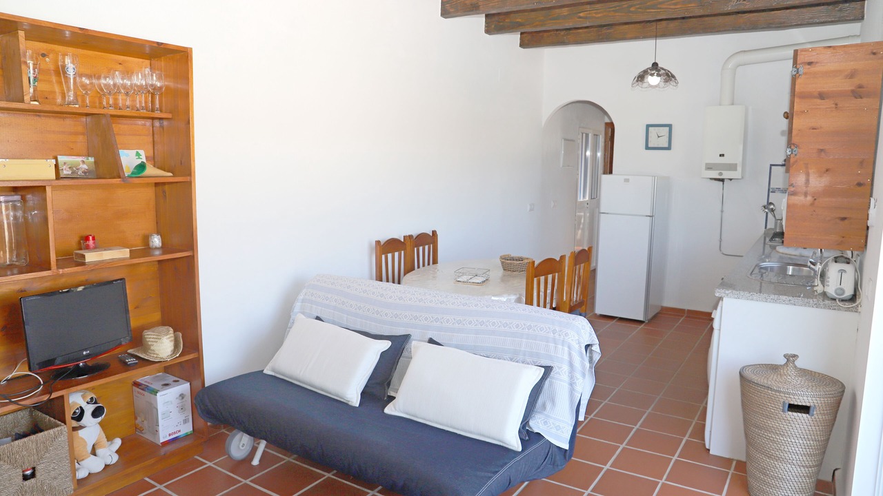 Photo of Livingroom in San Ambrosio