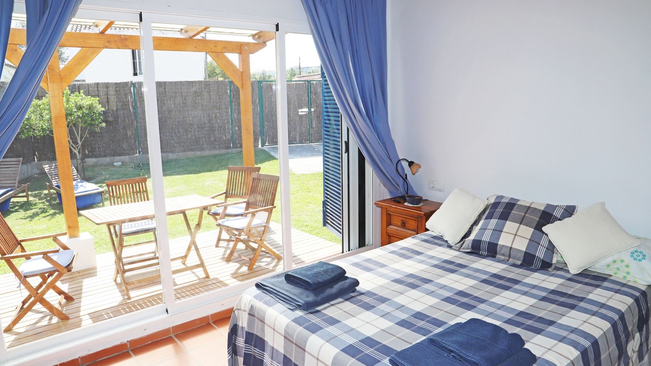 Photo of Bedroom in San Ambrosio