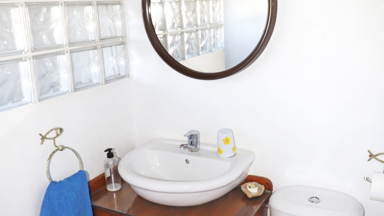 Photo of Bathroom in San Ambrosio