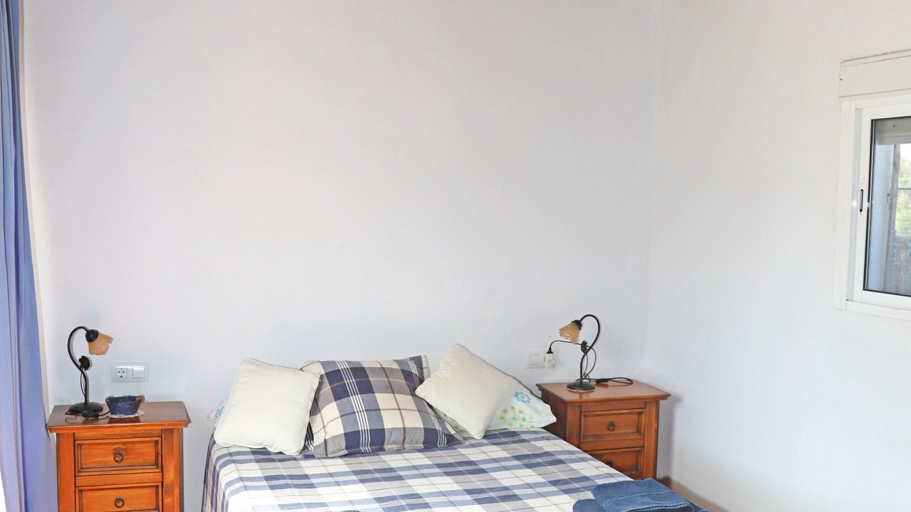 Photo of Bedroom in San Ambrosio