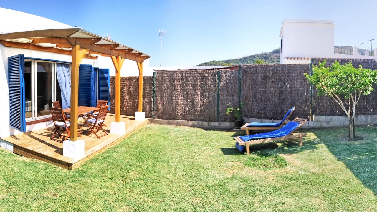 Photo of Outdoor in San Ambrosio