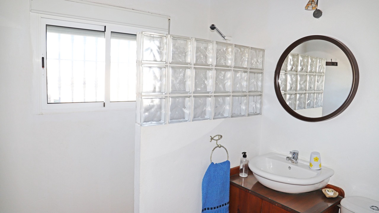 Photo of Bathroom in San Ambrosio