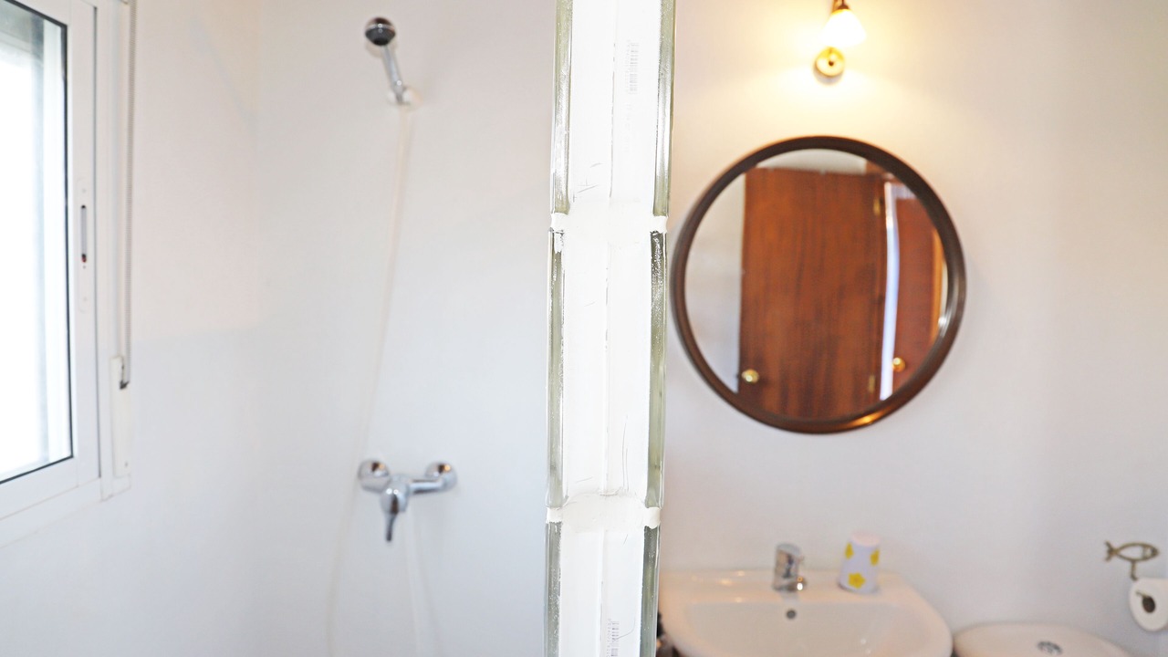 Photo of Bathroom in San Ambrosio