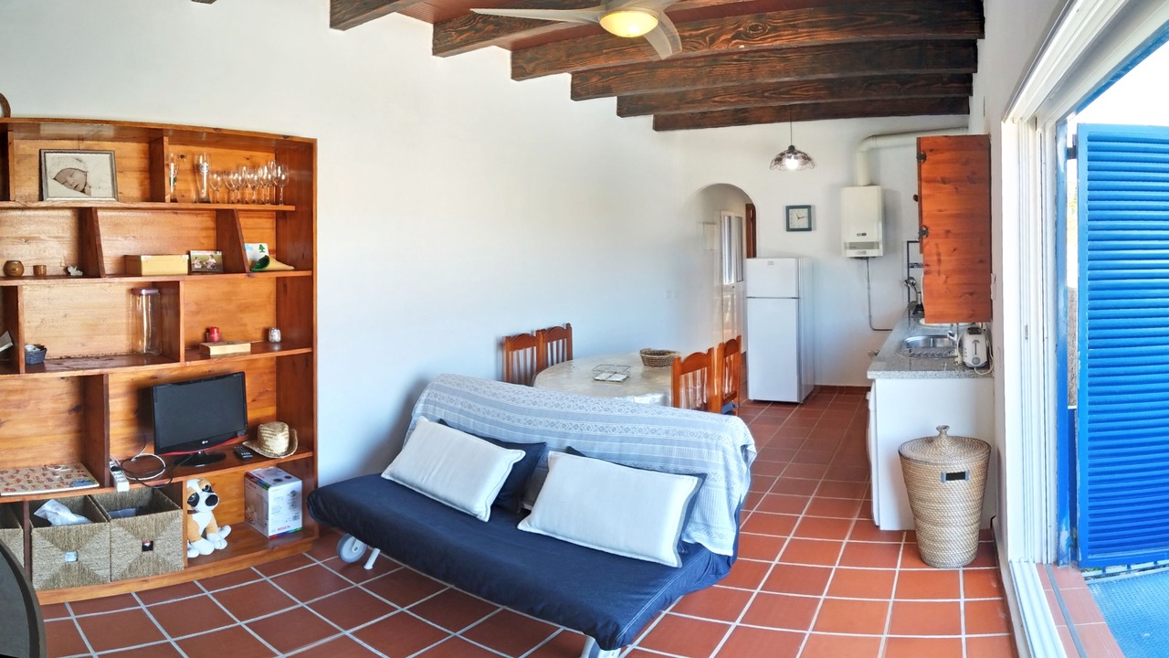 Photo of Livingroom in San Ambrosio