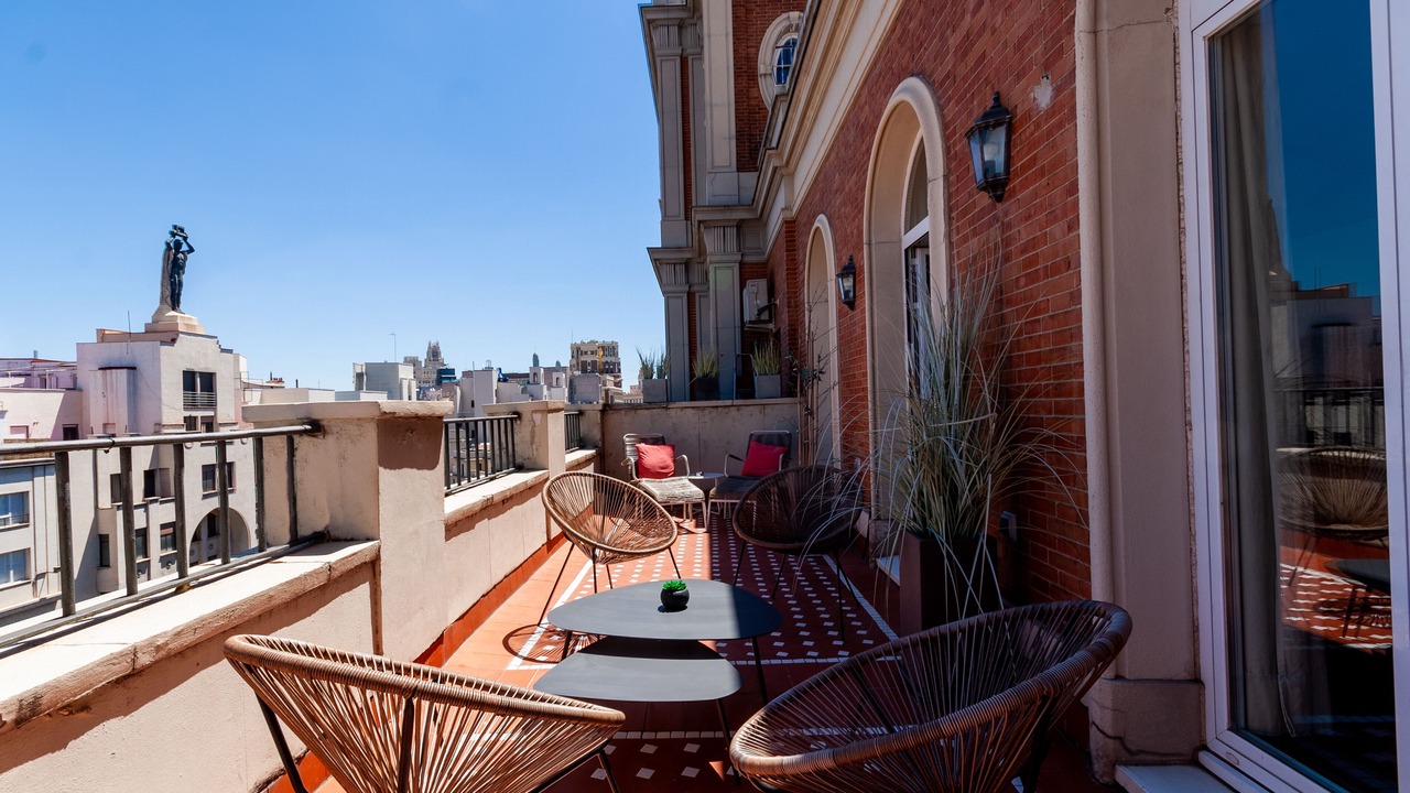 Photo of Outdoor in Centro