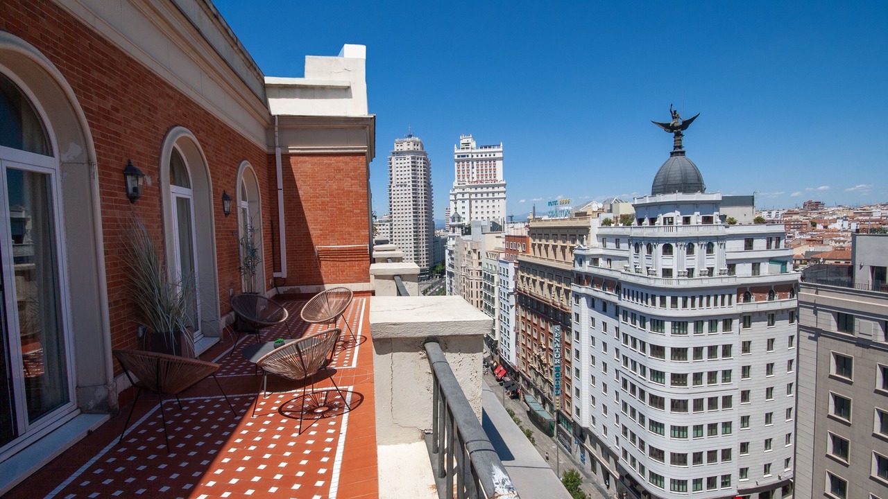 Photo of Outdoor in Centro