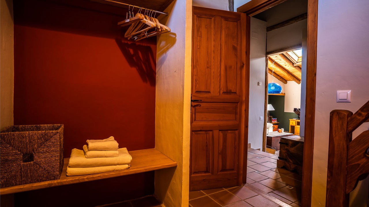 Photo of Bedroom in Navarredonda de Gredos