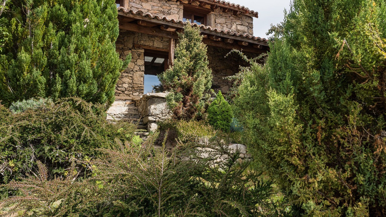 Photo of Outdoor in Navarredonda de Gredos