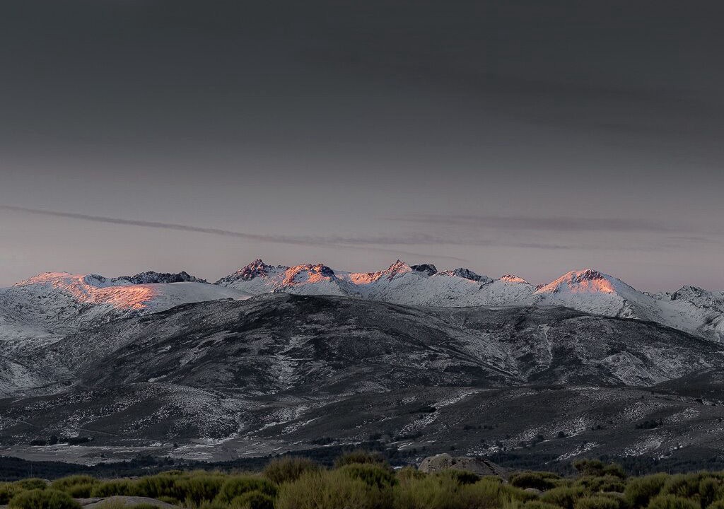 Photo of Others in Navarredonda de Gredos