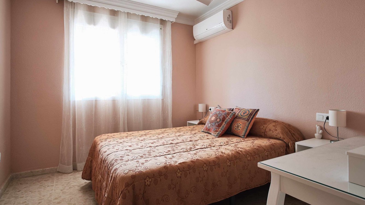 Photo of Bedroom in La Cala del Moral