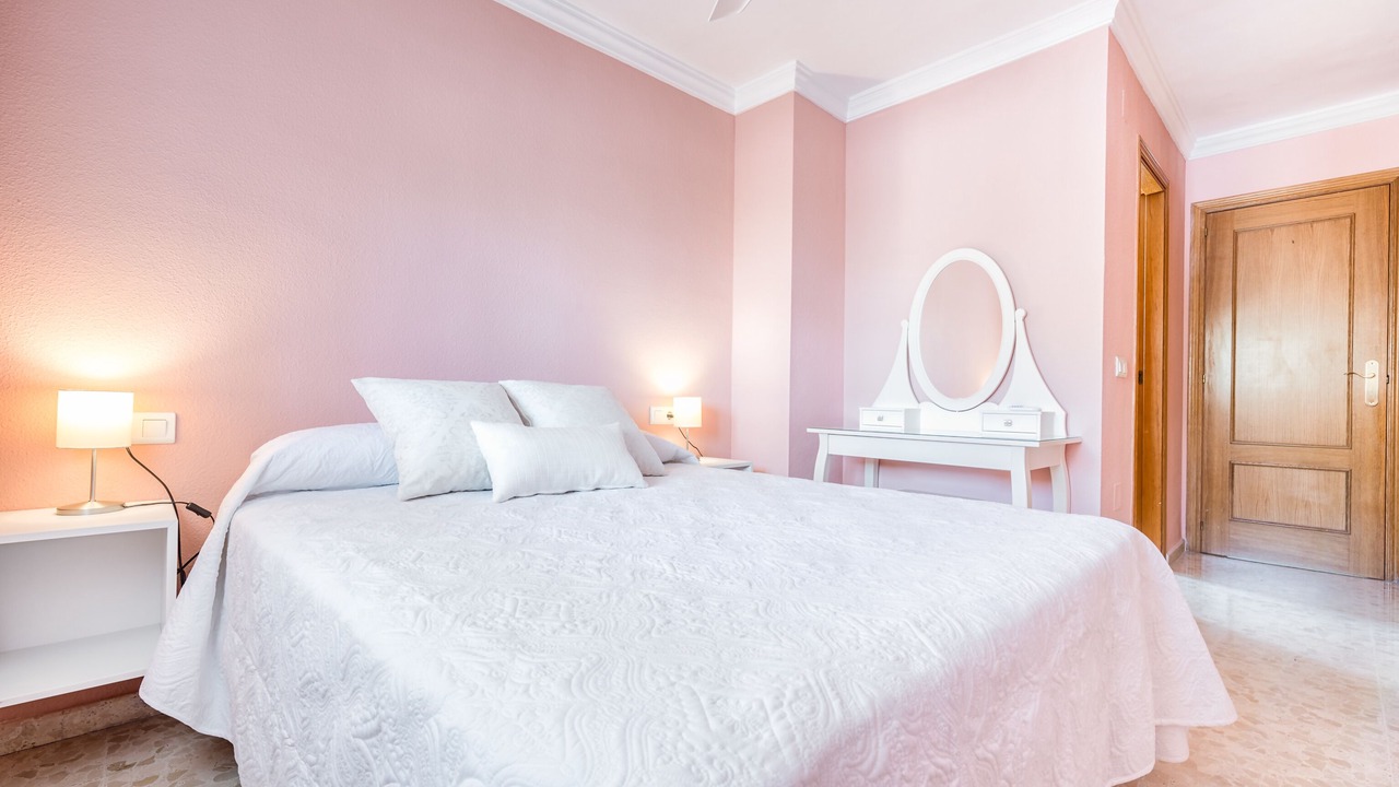 Photo of Bedroom in La Cala del Moral