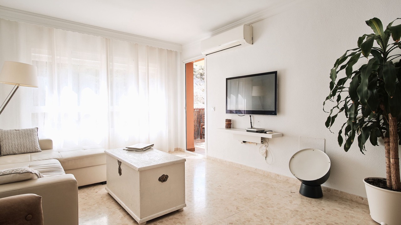 Photo of Livingroom in La Cala del Moral