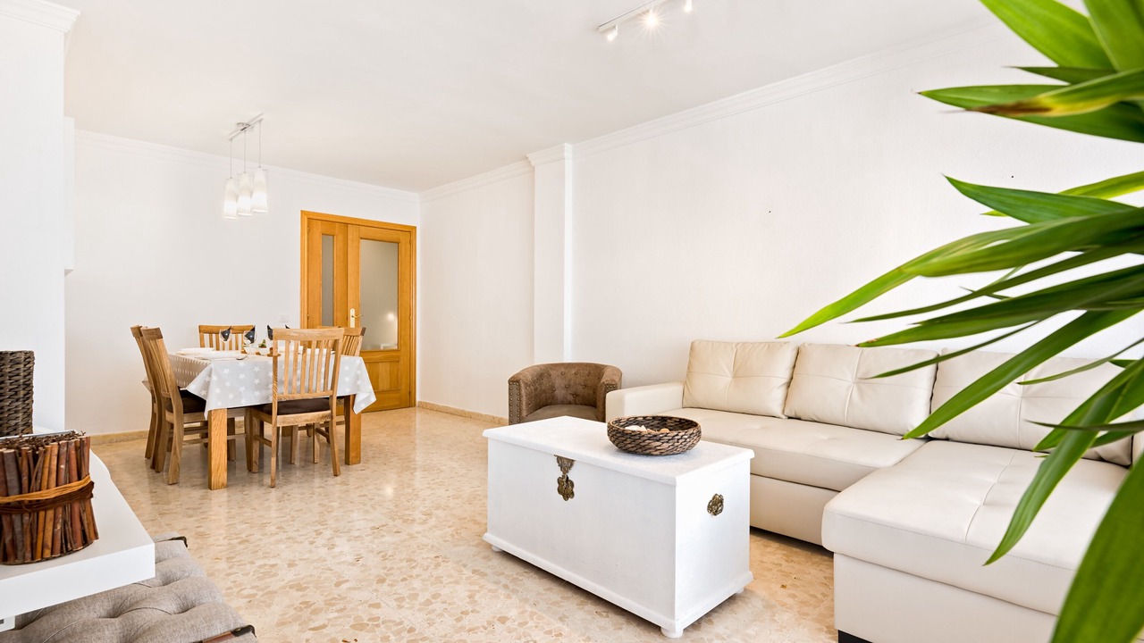 Photo of Livingroom in La Cala del Moral