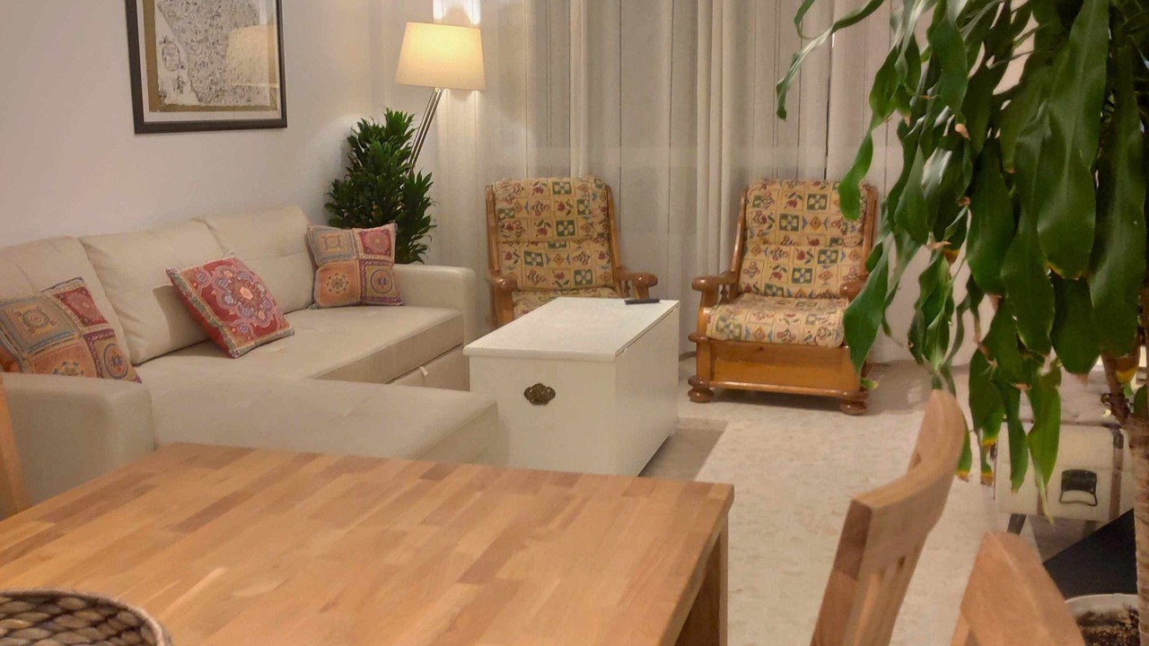 Photo of Bedroom in La Cala del Moral