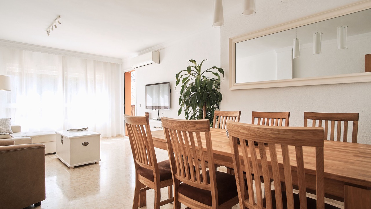 Photo of Bedroom in La Cala del Moral