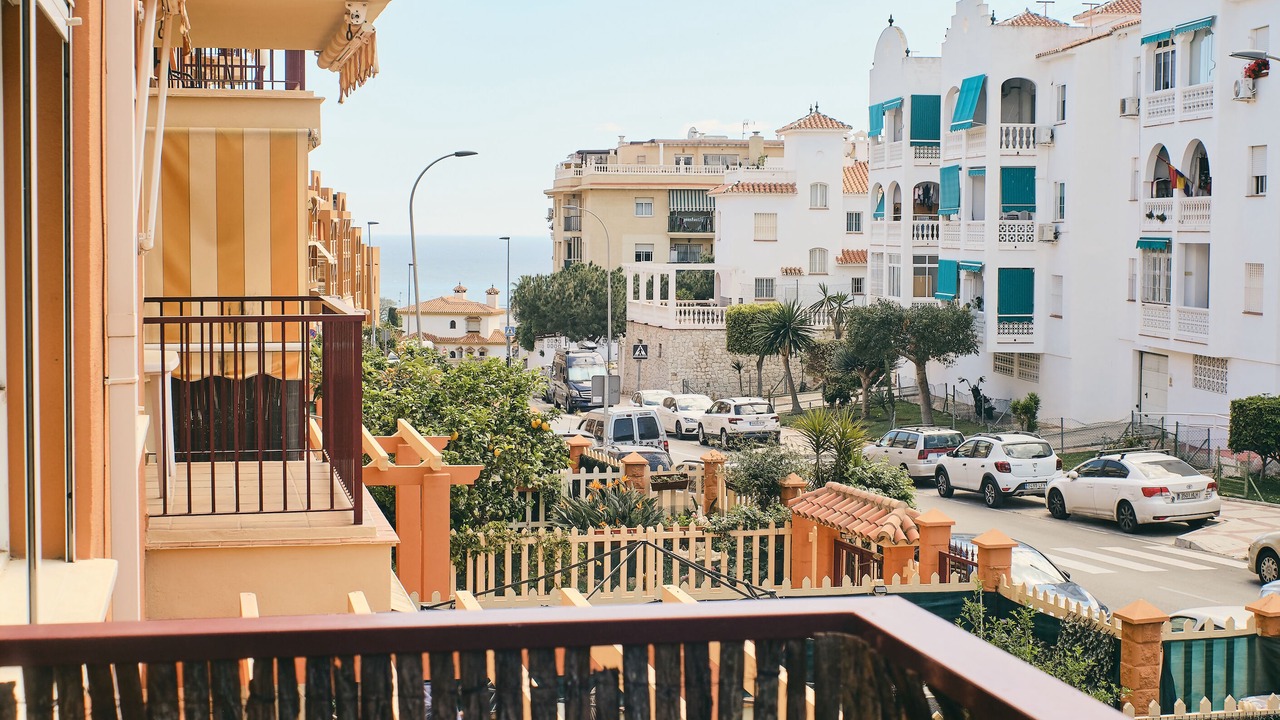 Photo of Outdoor in La Cala del Moral