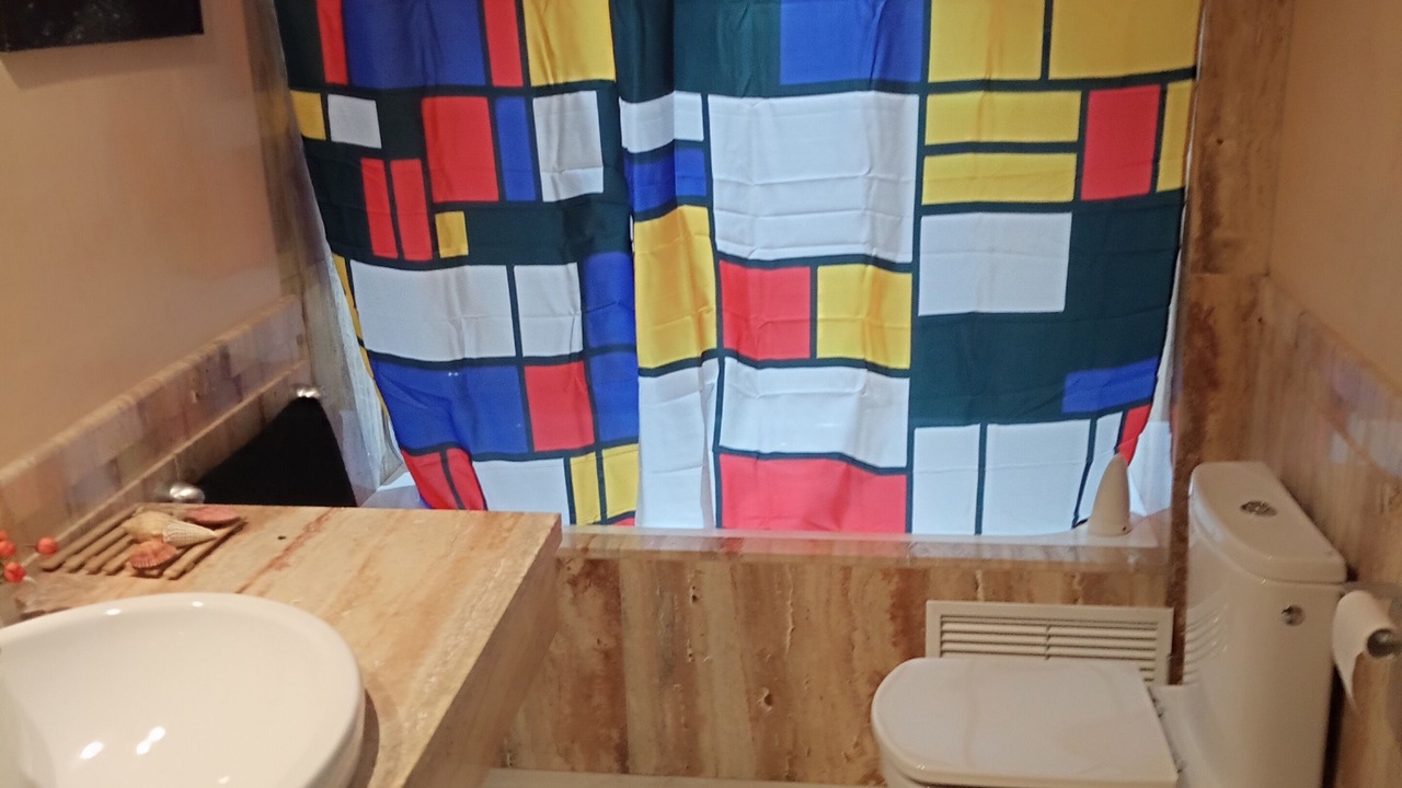 Photo of Bathroom in Ciudad Jardin
