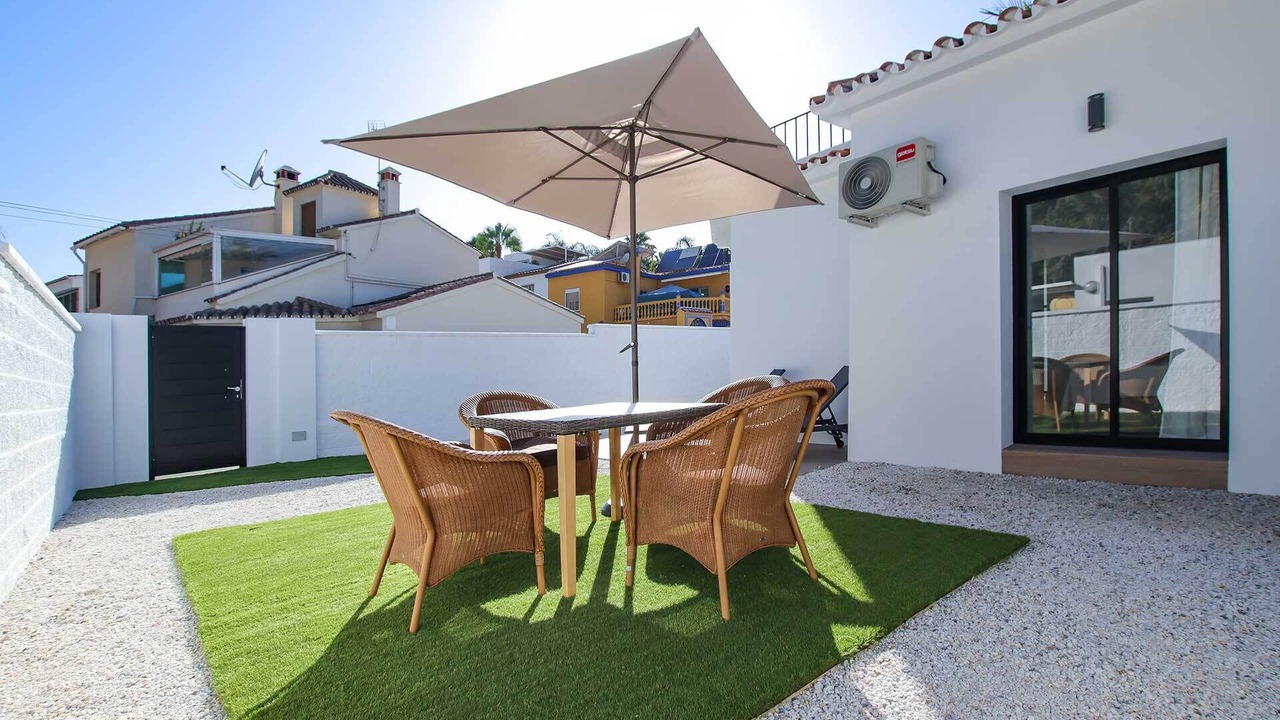 Photo of Outdoor in San Pedro de Alcantara