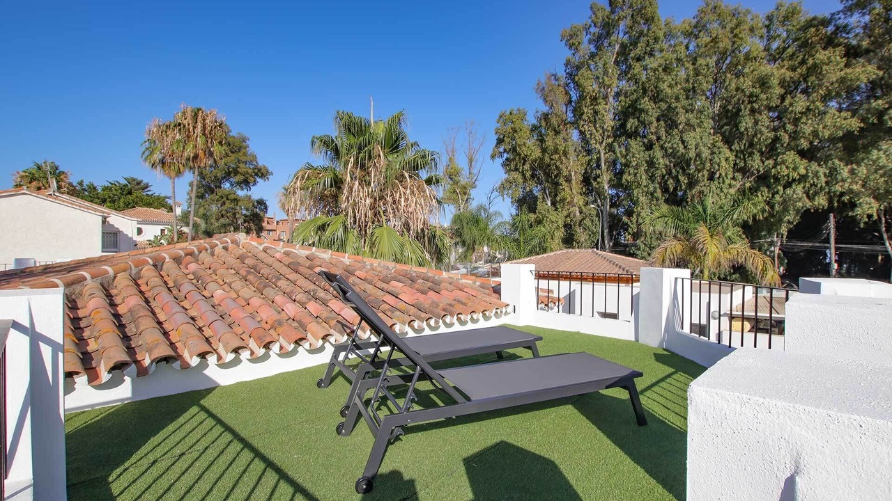 Photo of Outdoor in San Pedro de Alcantara