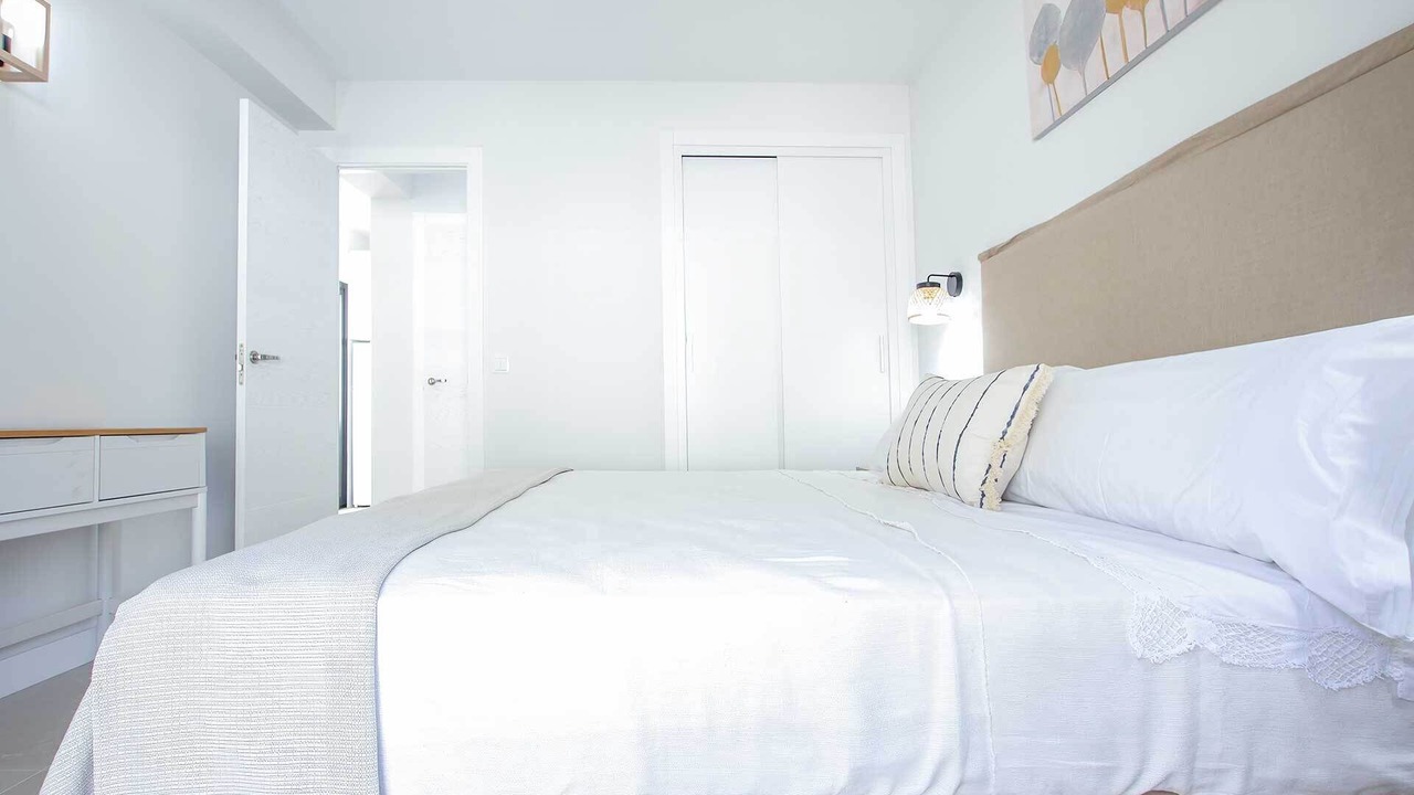 Photo of Bedroom in San Pedro de Alcantara