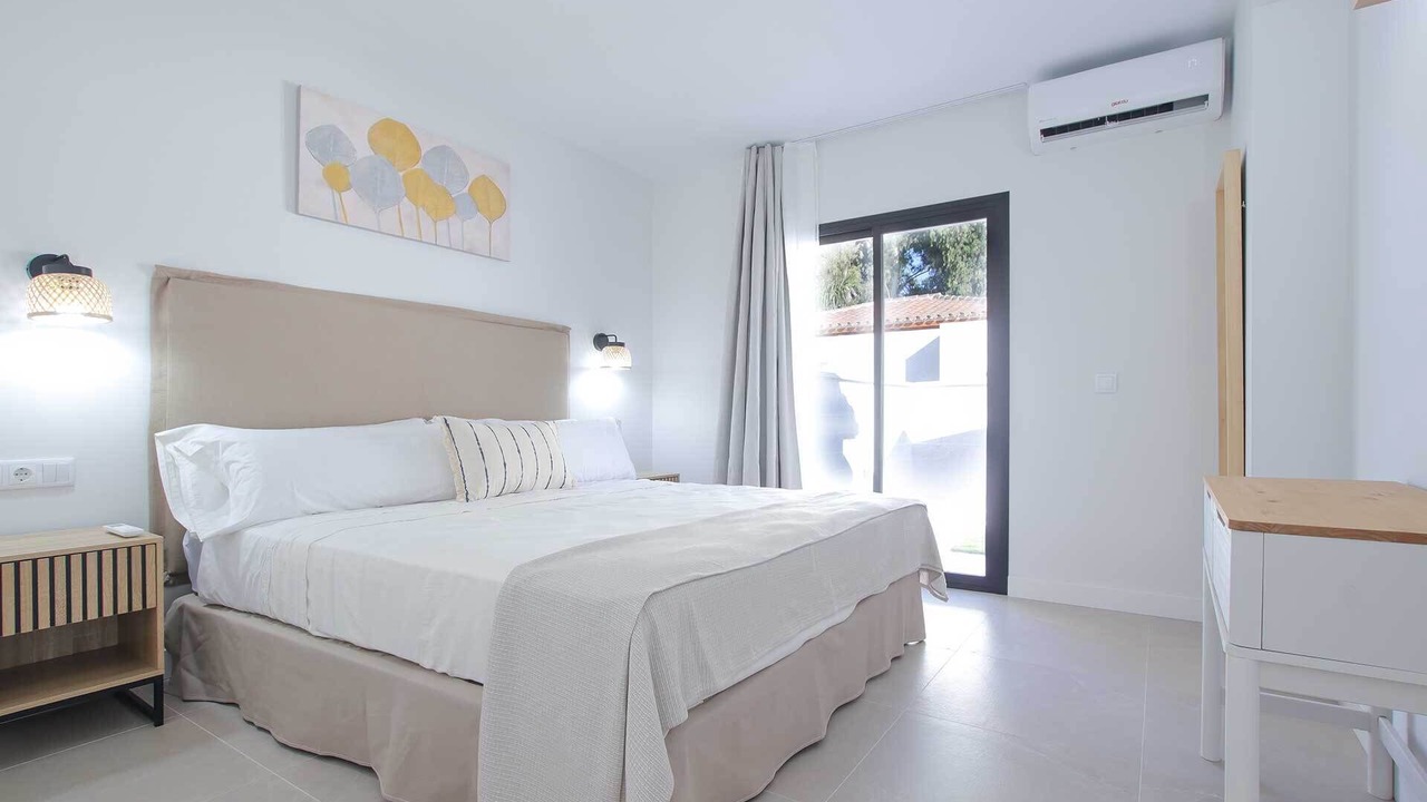 Photo of Bedroom in San Pedro de Alcantara
