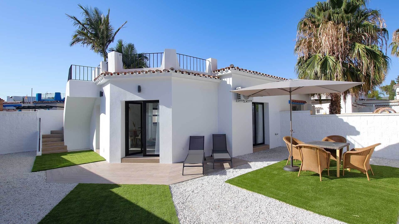 Photo of Outdoor in San Pedro de Alcantara