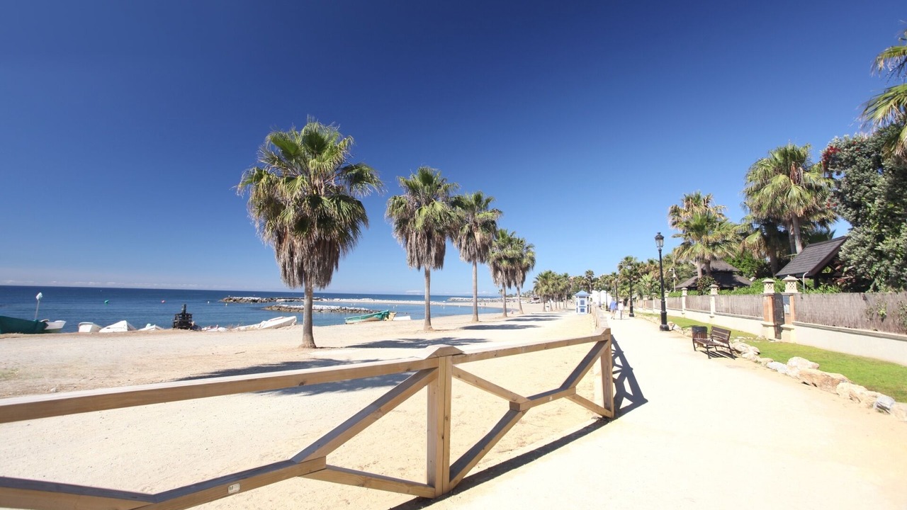 Photo of Others in San Pedro de Alcantara