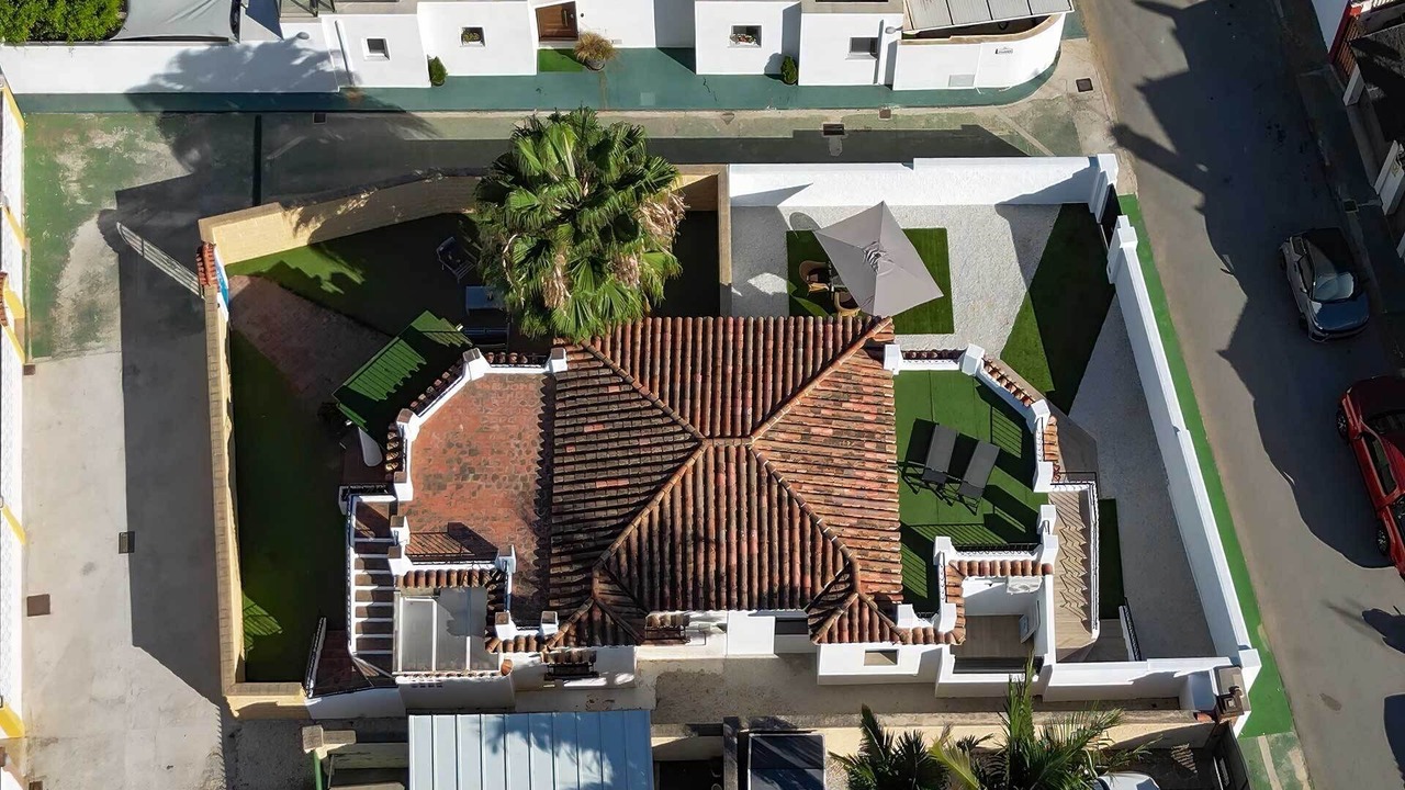 Photo of Outdoor in San Pedro de Alcantara