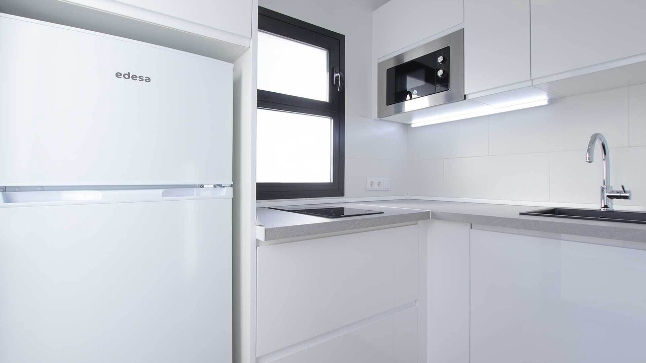 Photo of Kitchen in San Pedro de Alcantara