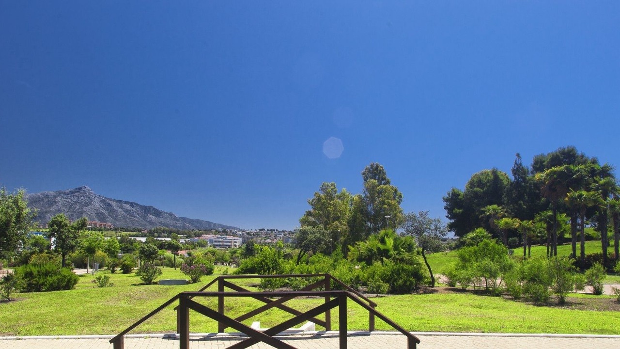 Photo of Outdoor in San Pedro de Alcantara