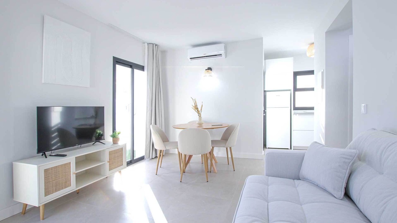 Photo of Livingroom in San Pedro de Alcantara