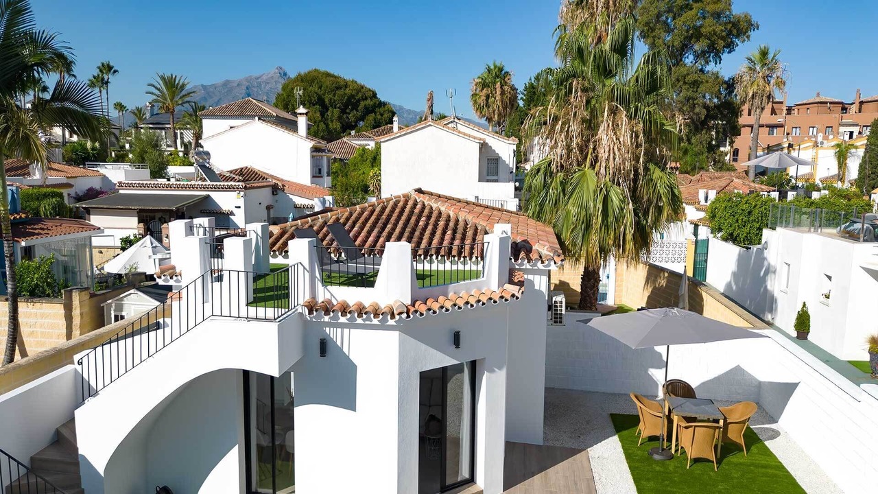 Photo of Outdoor in San Pedro de Alcantara
