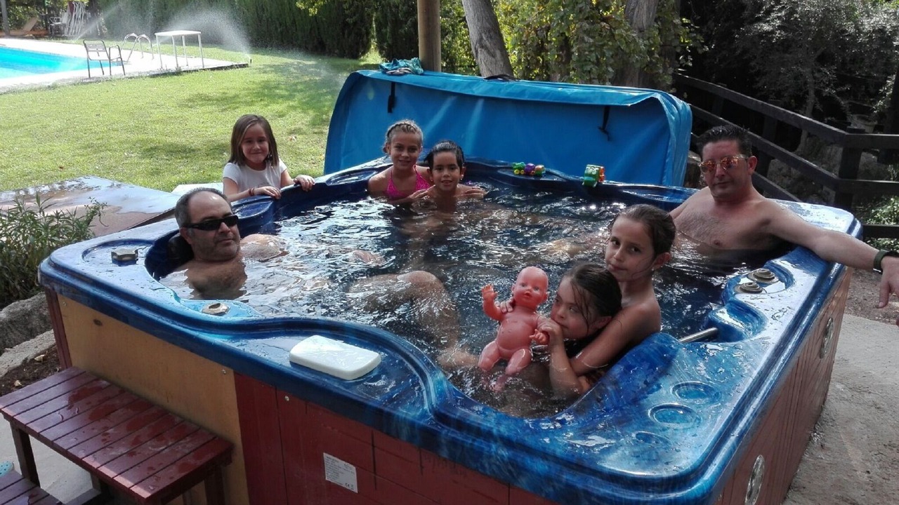 Photo of Outdoor in Carcabuey