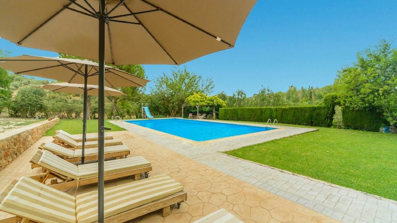 Photo of Outdoor in Carcabuey