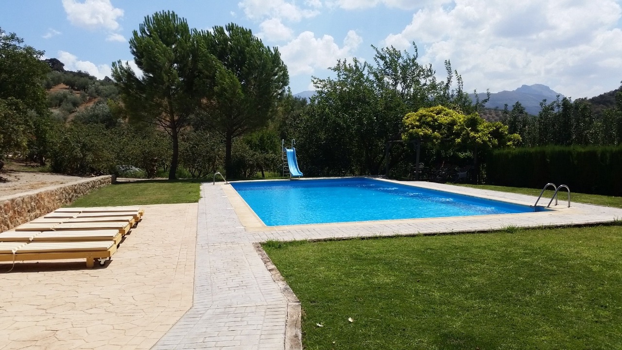 Photo of Outdoor in Carcabuey