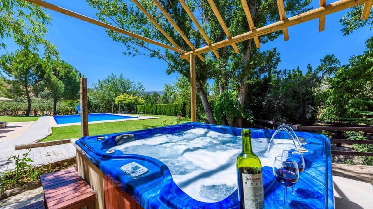 Photo of Outdoor in Carcabuey