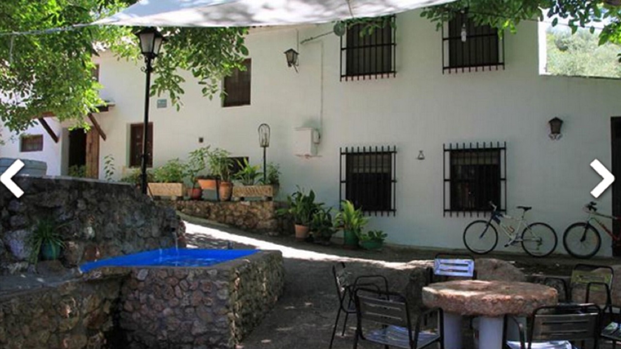 Photo of Outdoor in Carcabuey