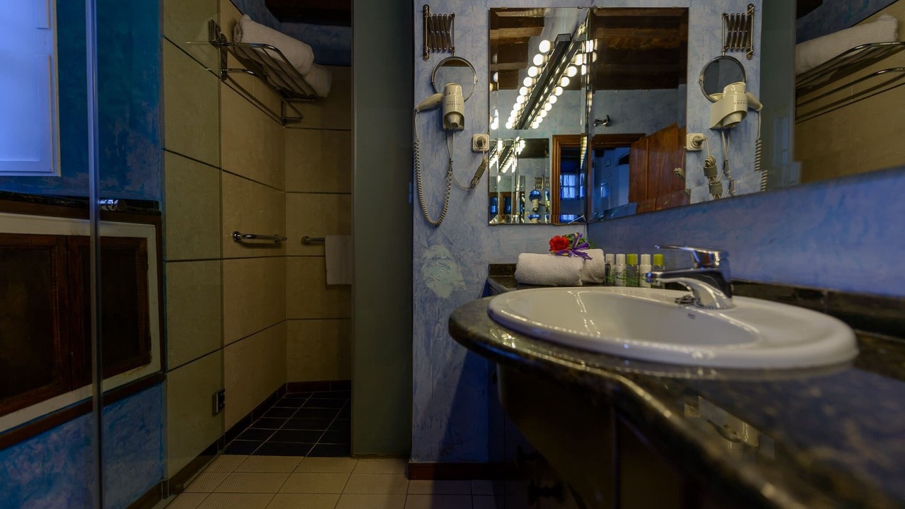 Photo of Bathroom in Albaicin