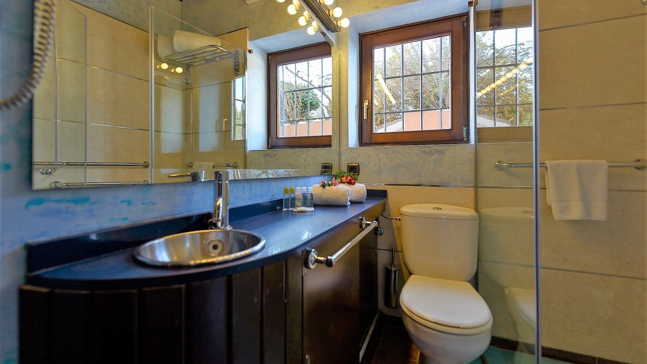 Photo of Bathroom in Albaicin