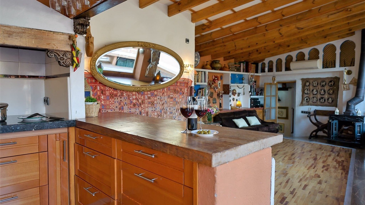 Photo of Bedroom in Albaicin