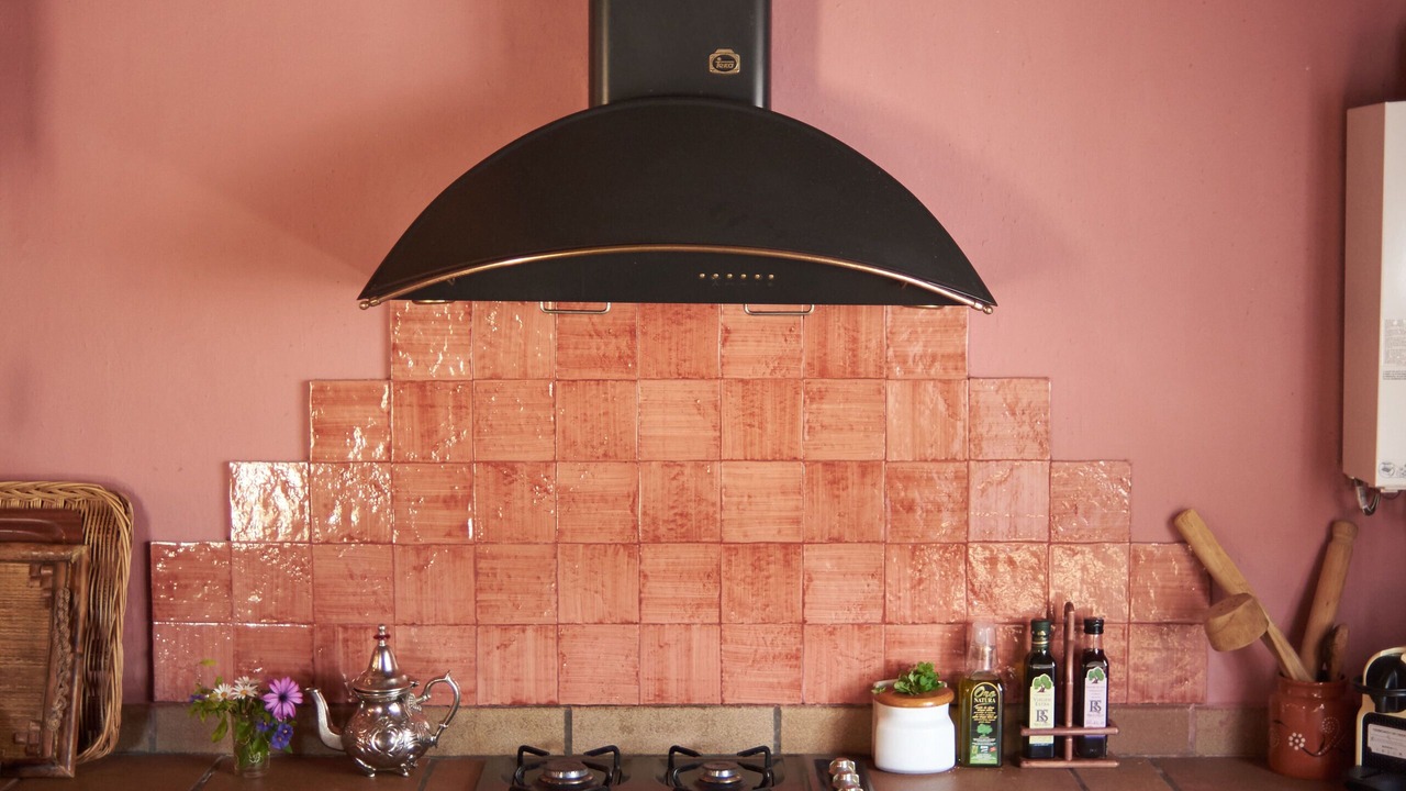 Photo of Kitchen in Jerez de la Frontera