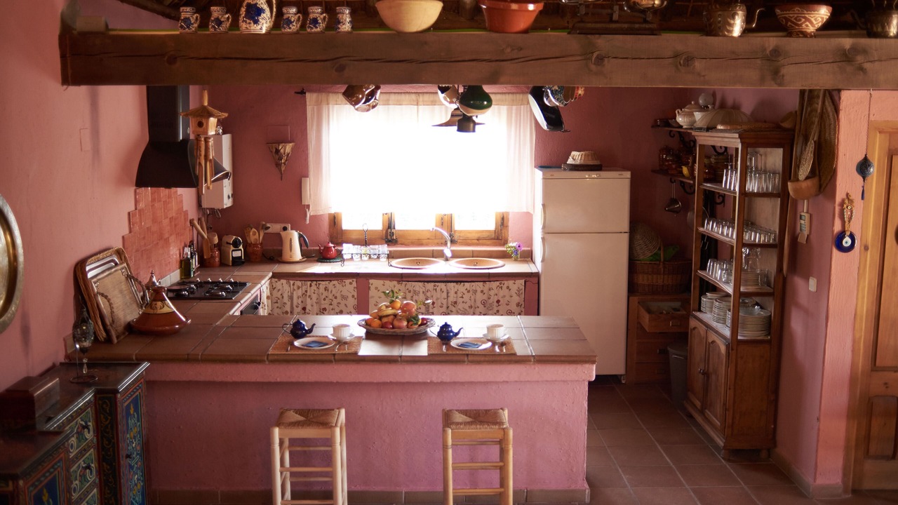 Photo of Kitchen in Jerez de la Frontera
