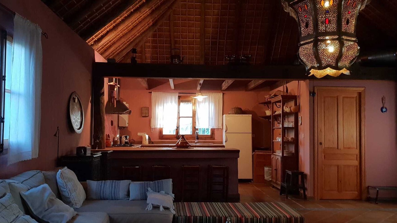 Photo of Livingroom in Jerez de la Frontera