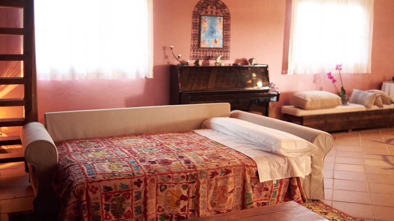 Photo of Bedroom in Jerez de la Frontera