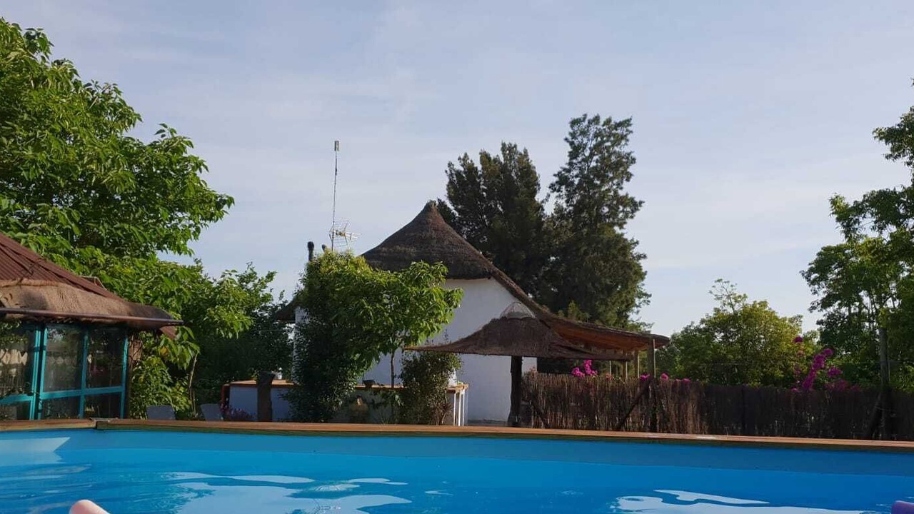 Photo of Outdoor in Jerez de la Frontera