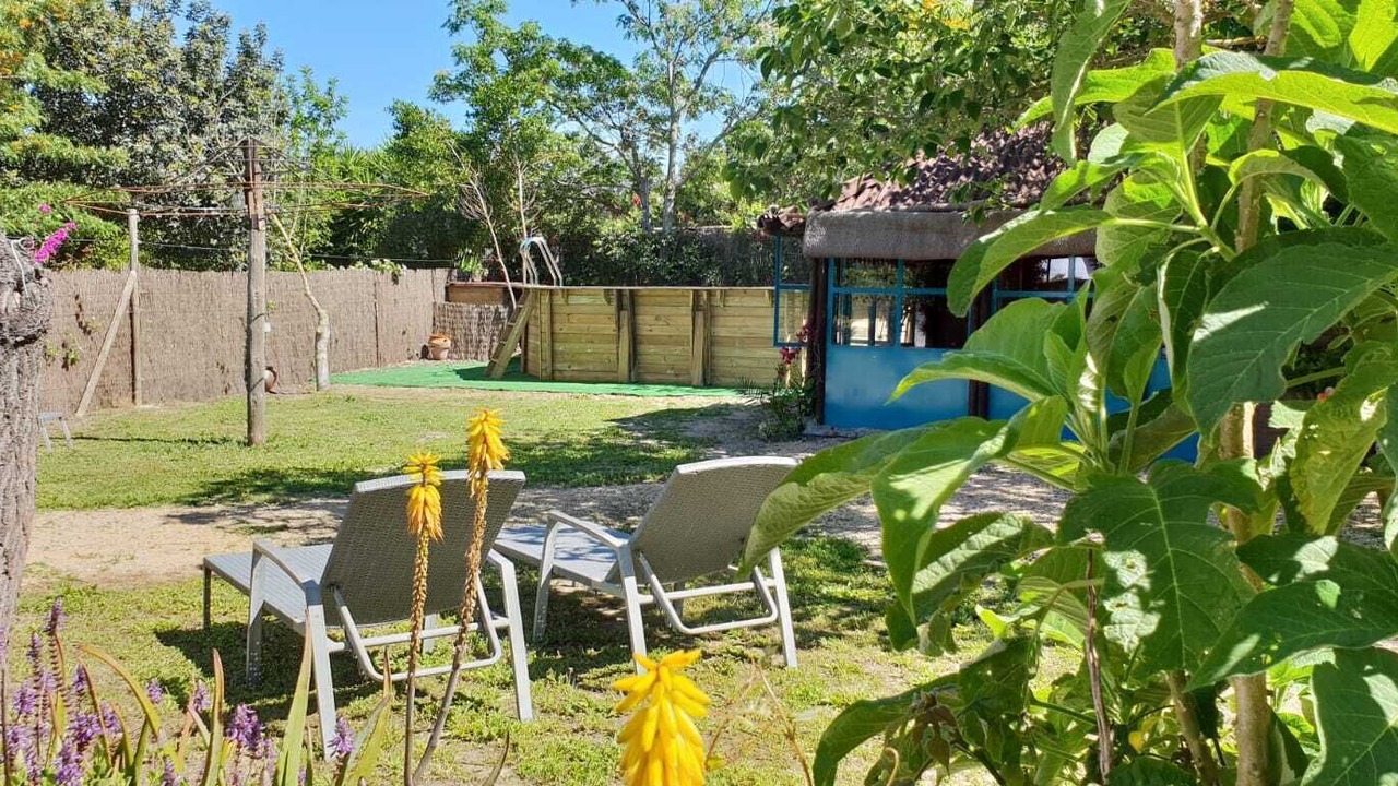 Photo of Outdoor in Jerez de la Frontera