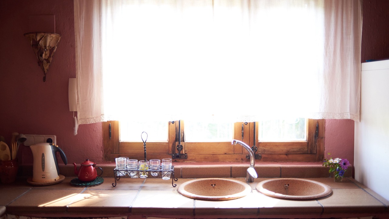Photo of Kitchen in Jerez de la Frontera