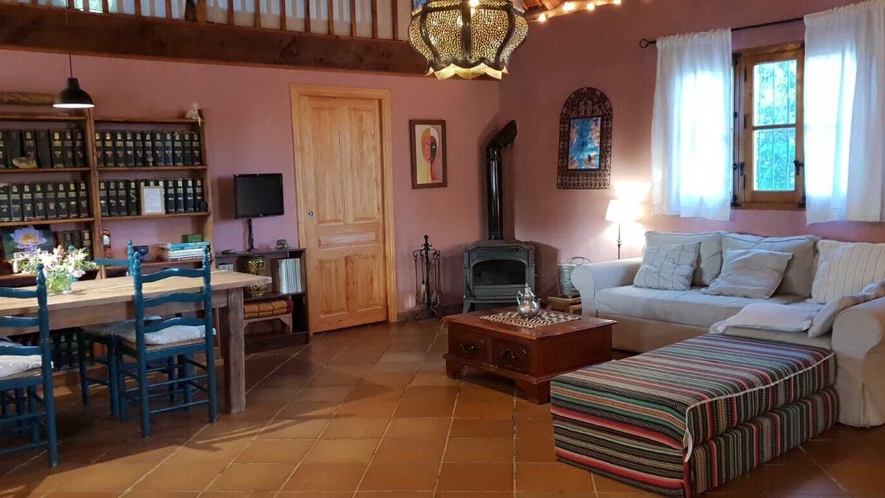 Photo of Livingroom in Jerez de la Frontera