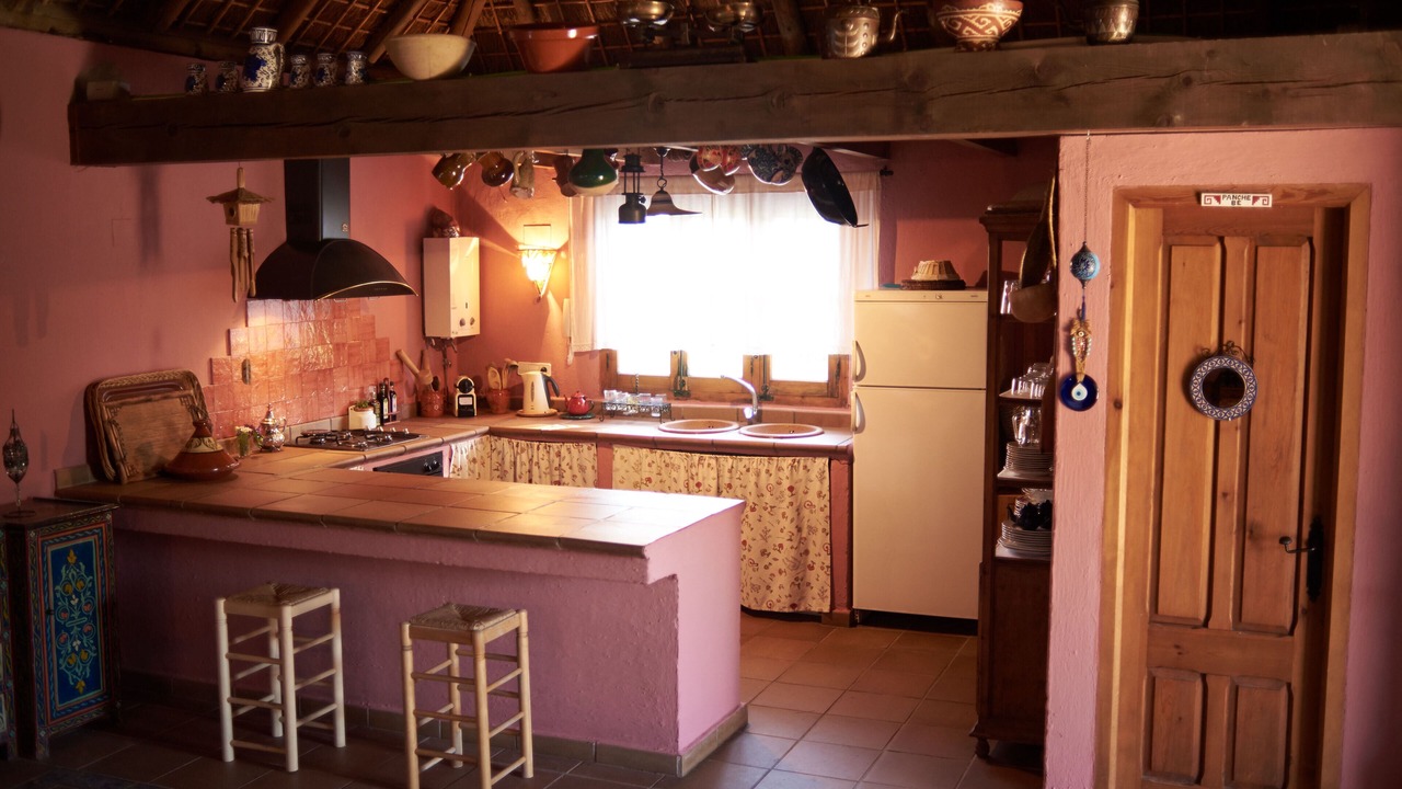 Photo of Kitchen in Jerez de la Frontera