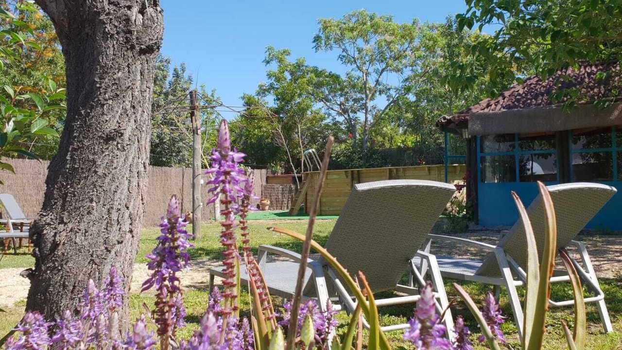 Photo of Outdoor in Jerez de la Frontera